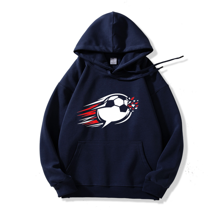 Hoodie Stolzzeichen der Helden Emblem 2026