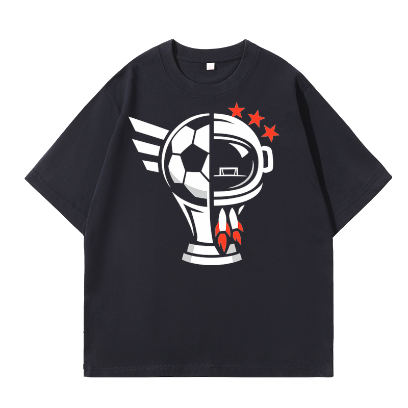 T-shirt Wappenwitz-Parade Heldensymbol