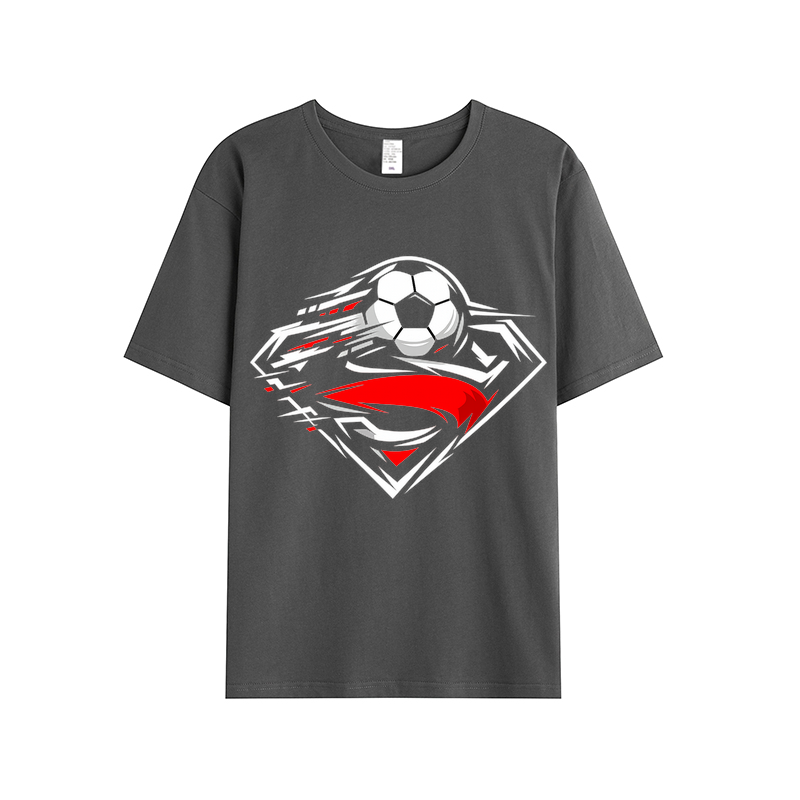 T-shirt Finale Obsession Emblem