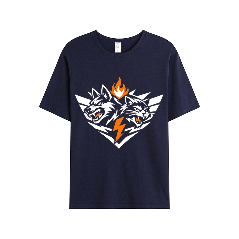 t-shirt Pfotenliebe Deluxe