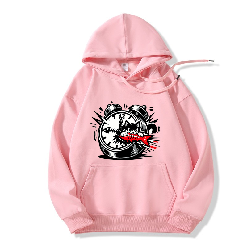Hoodie Katzenzauber Flair