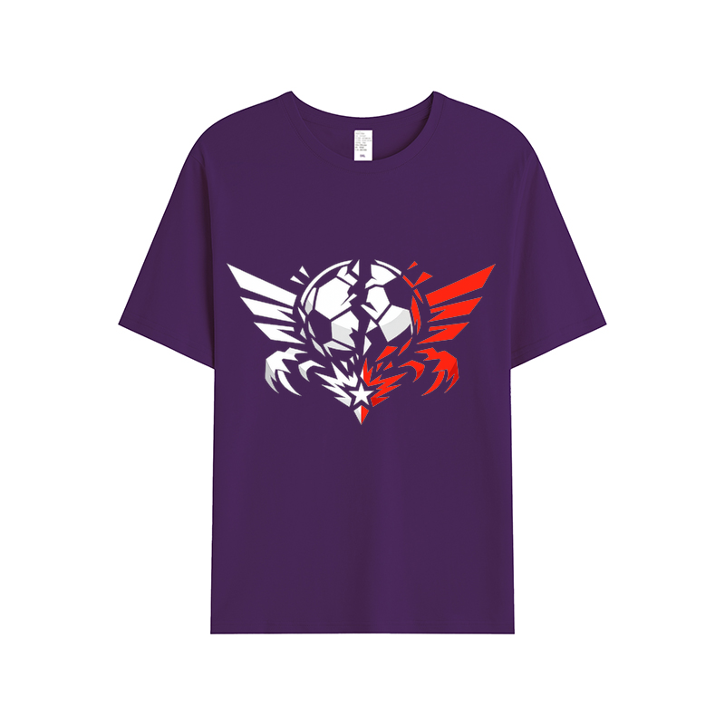 T-shirt Unaufhaltsamer Abzeichensturm WM 2026