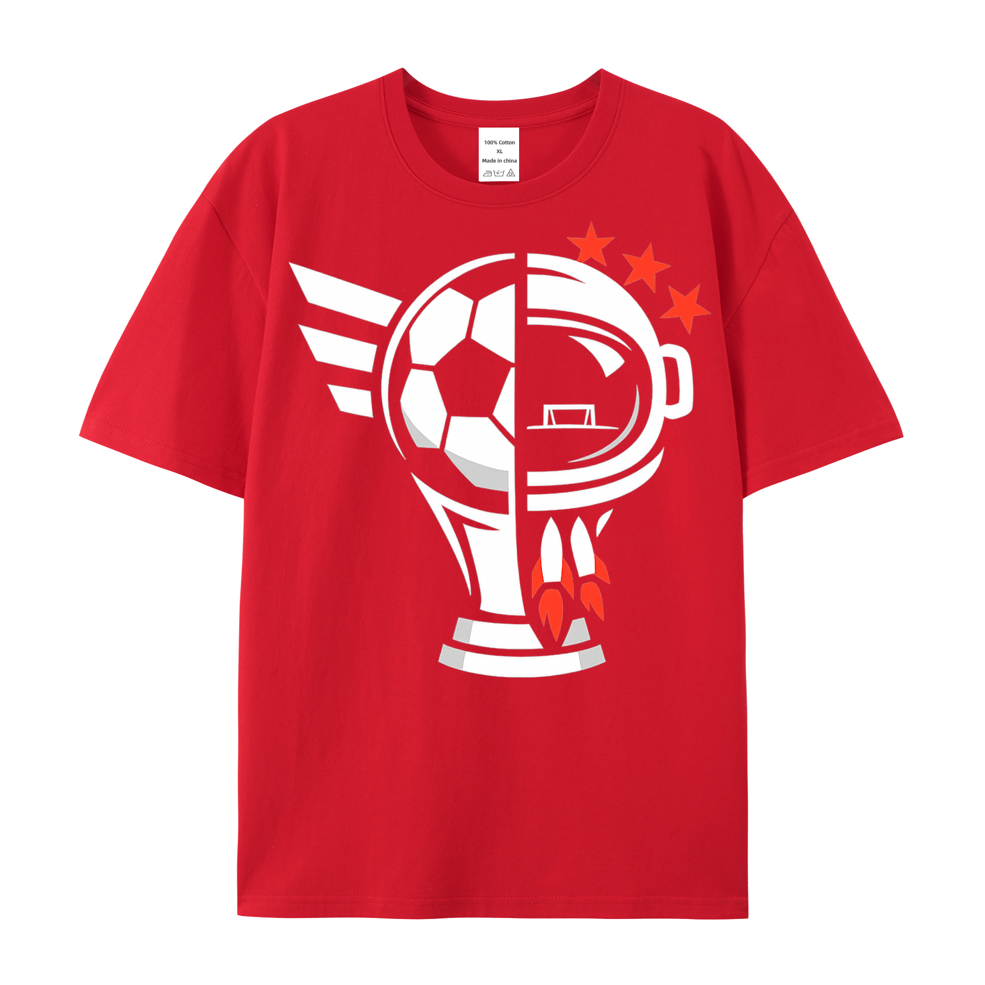 T-shirt Wappenwitz Parade der Heldenwappen
