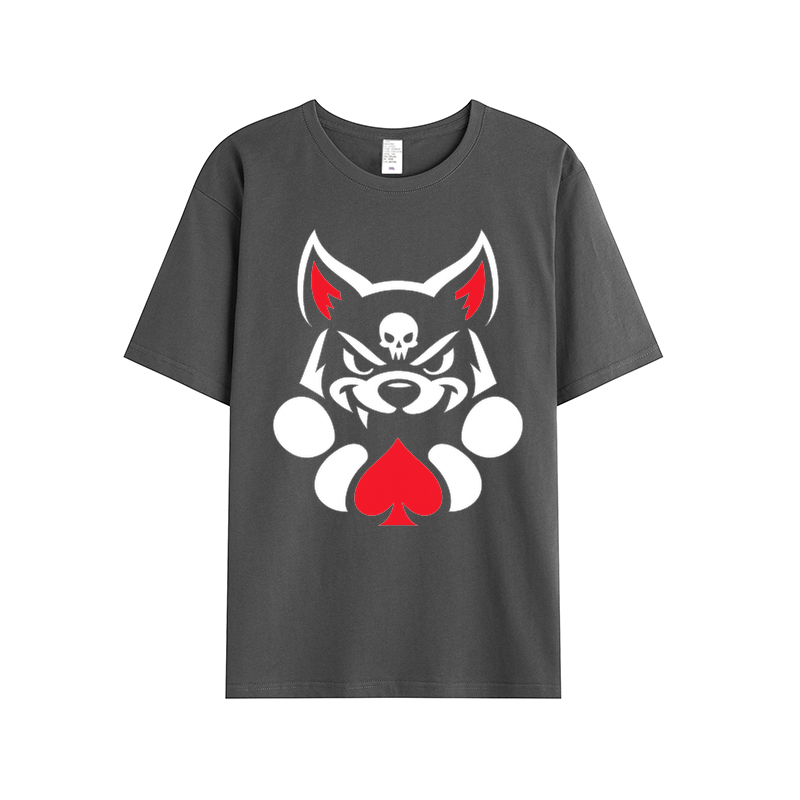 t-shirt Pfotenliebe Deluxe