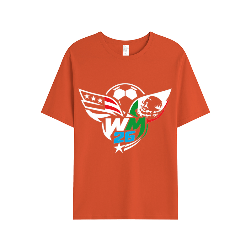 T-shirt Glanzfusion Elite Fusiongrafik