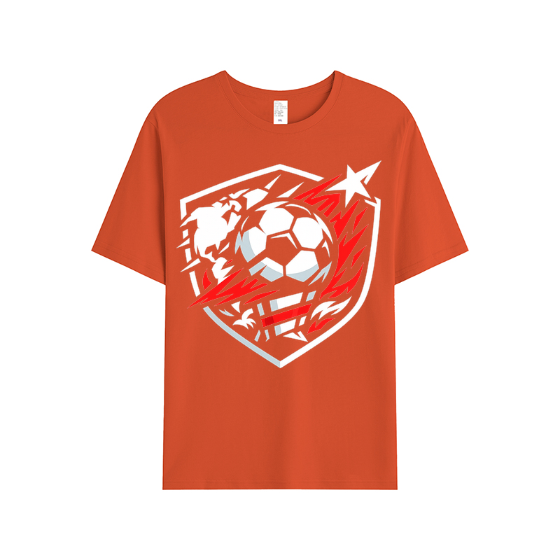 T-shirt Unaufhaltsame Ikone der WM 2026