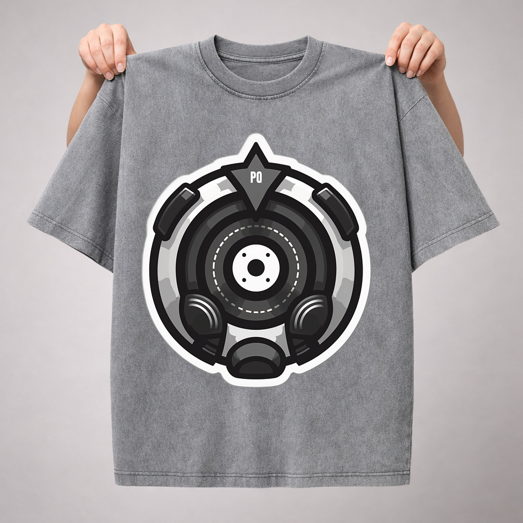 T-shirt mélodie des âmes