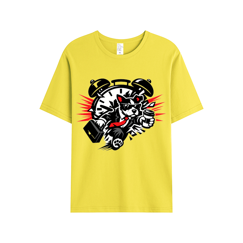 T-Shirt Pfotenliebe Hundeglück