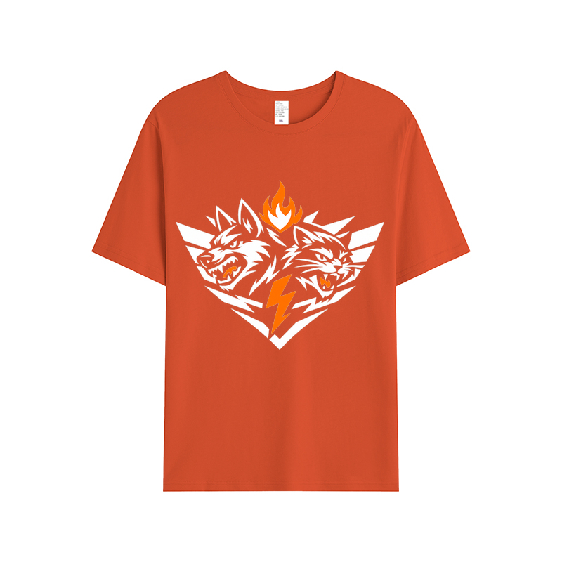 t-shirt Pfotenliebe Deluxe