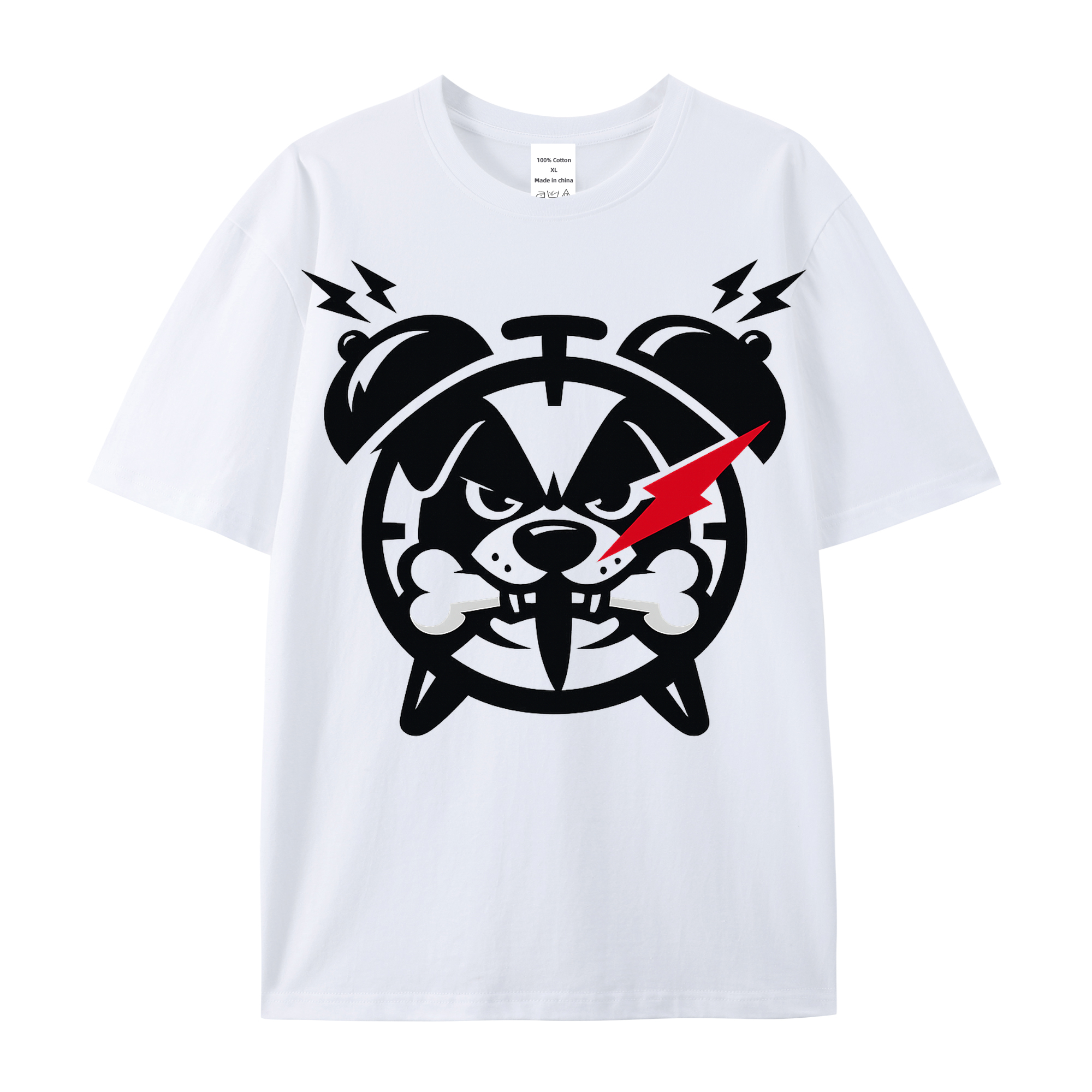 T-Shirt Pfotenliebe Deluxe