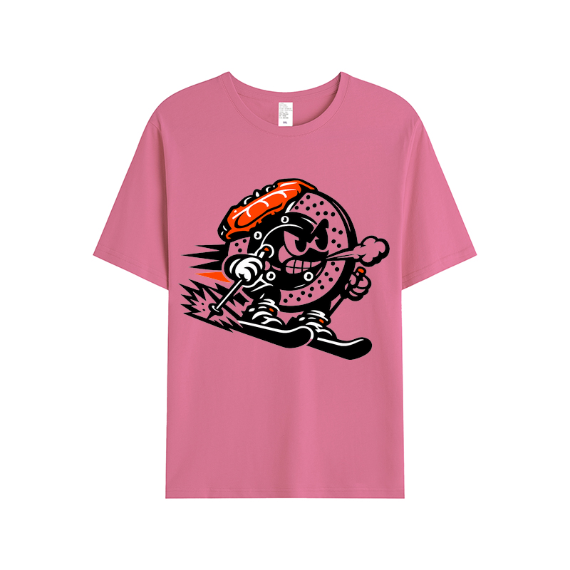 T-Shirt Asphalt Rider Spirit