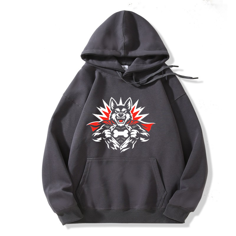 Hoodie Pfotenliebe Vibes