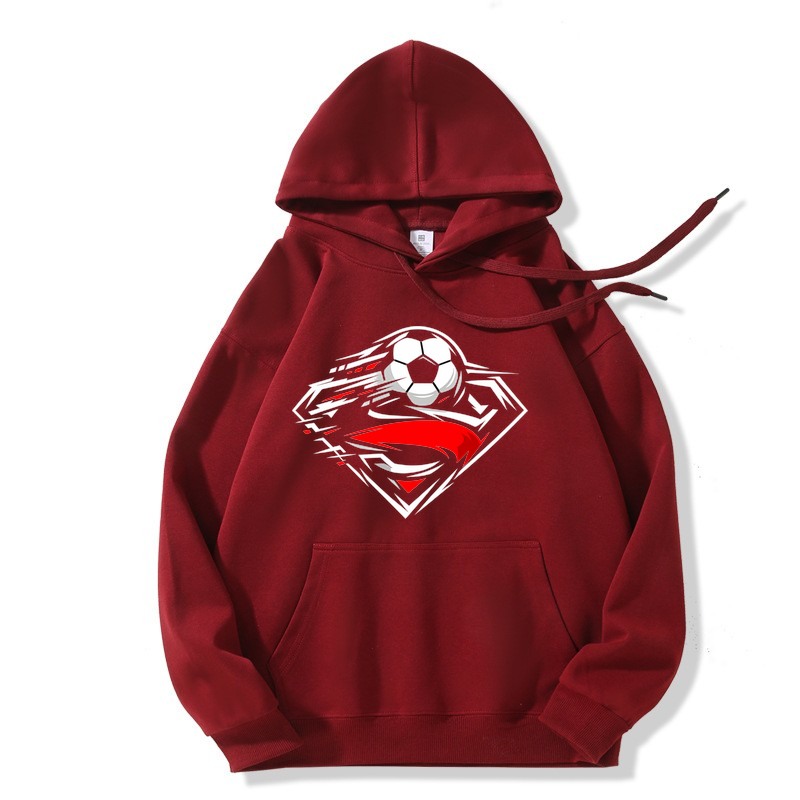 Hoodie Finale Obsession: Heldenwappen der Nacht