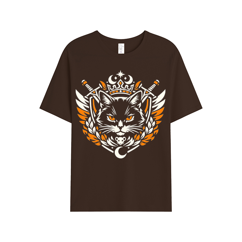 t-shirt Pfotenliebe Deluxe