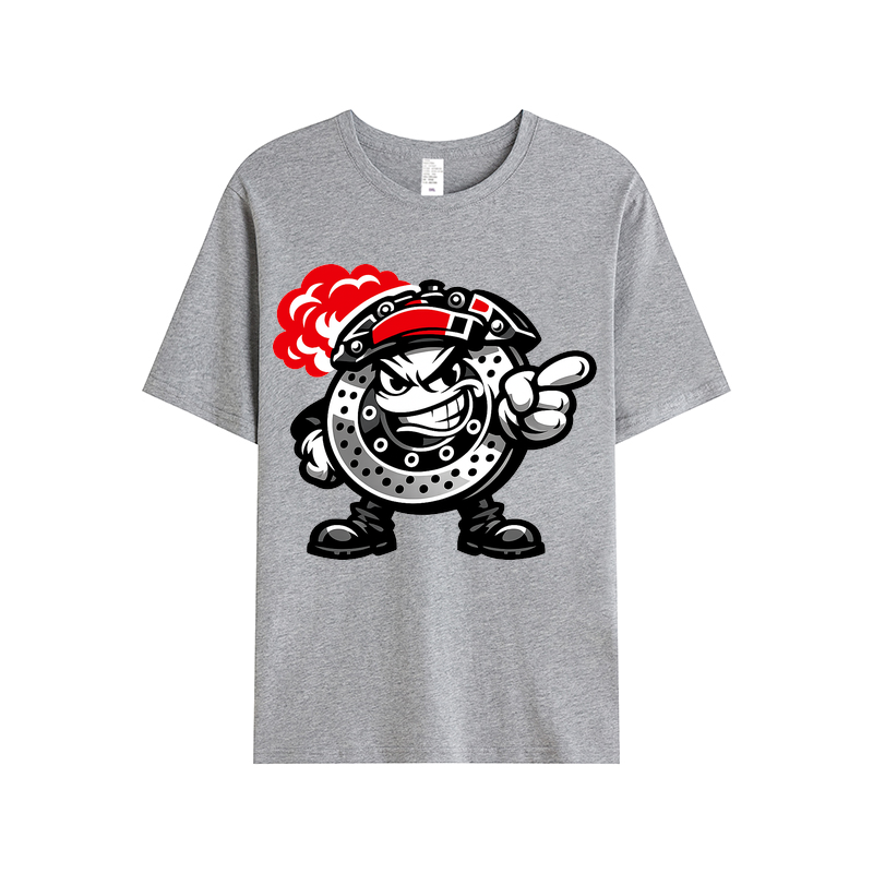 T-Shirt Asphalt Rebell