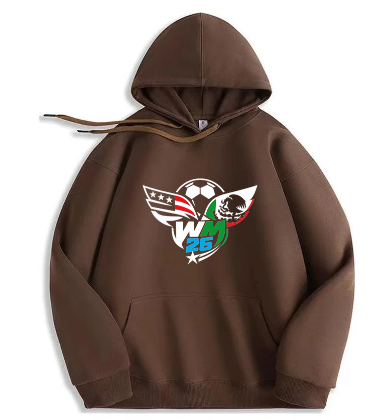 Hoodie Glanzfusion Elite: Sternenschmelze