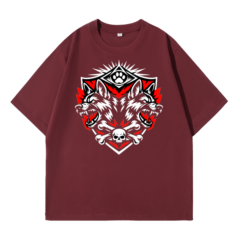 t-shirt Pfotenliebe Deluxe