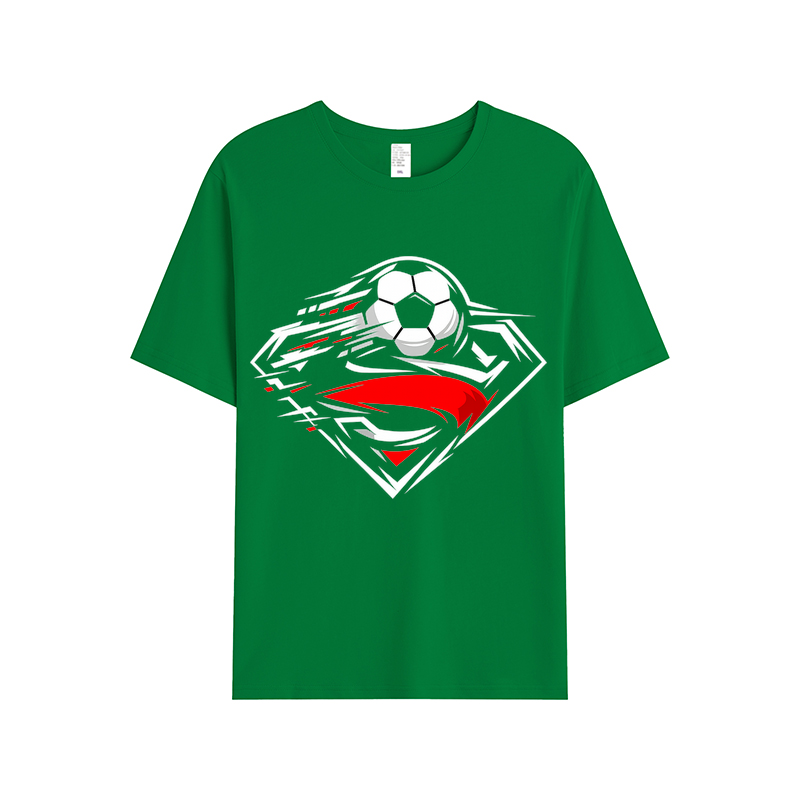 T-shirt Finale Obsession Emblem