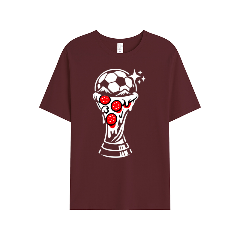 T-shirt Kronenpass Orbit im Lichterkreis