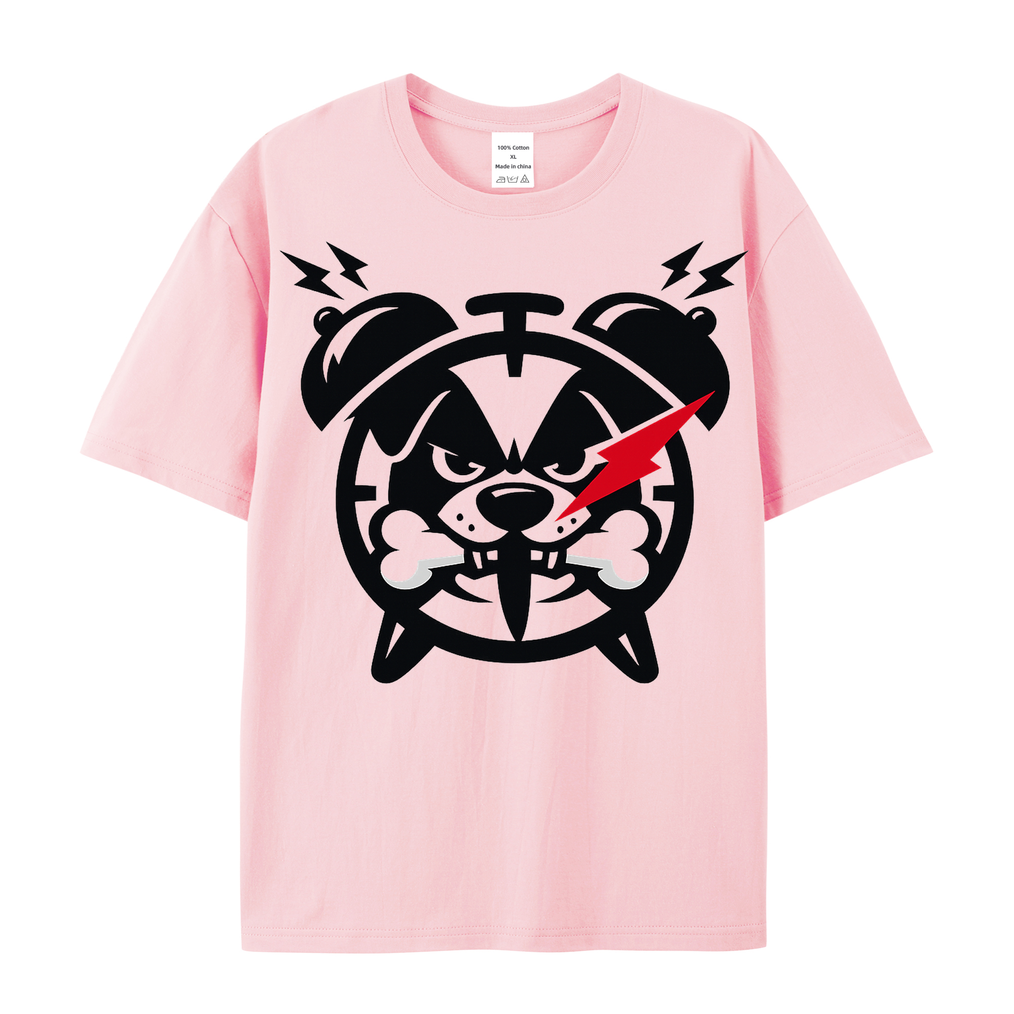 T-Shirt Pfotenliebe Deluxe