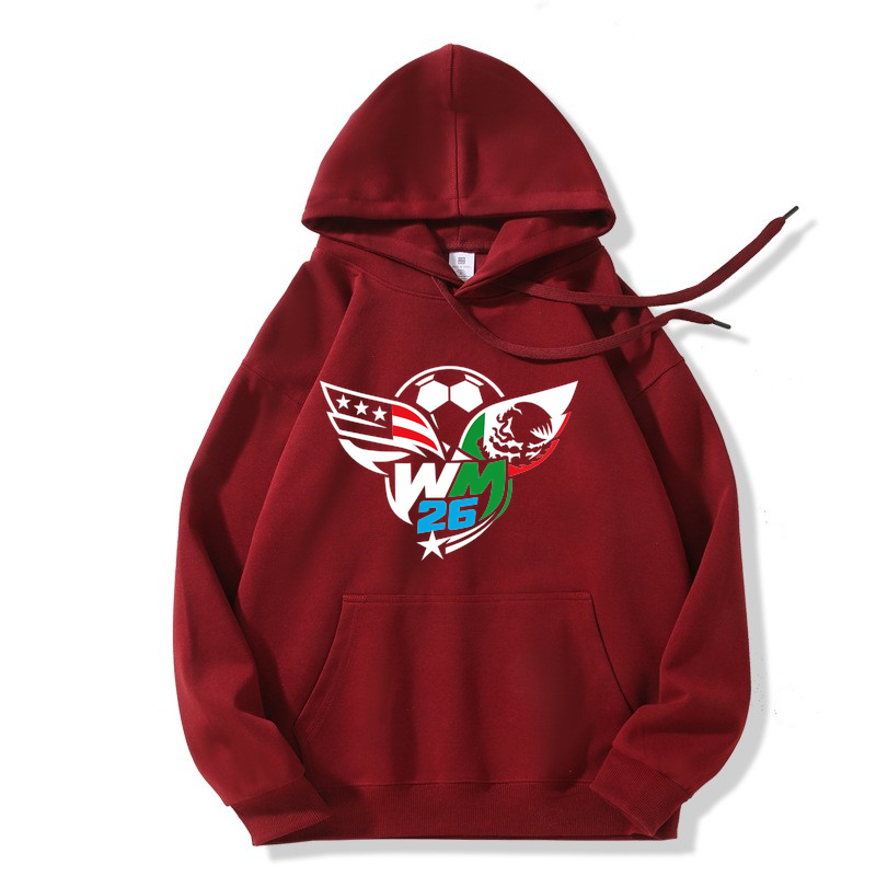 Hoodie Glanzfusion Elite: Sternenschmelze