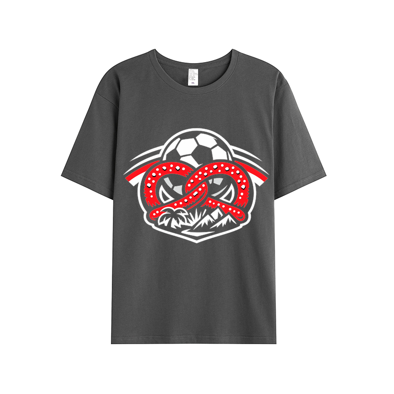 T-shirt Wortgewandte WM-Stimmung im Wortgewitter