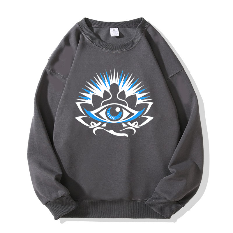 Sweatshirt Zen Flow Vibes