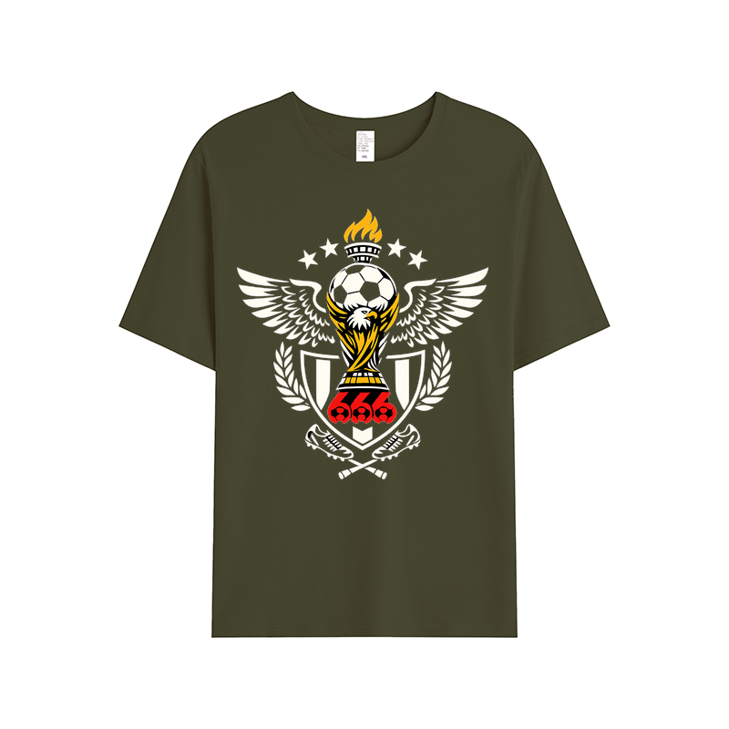 T-shirt Adelspokal Parodie Vintage Vektor