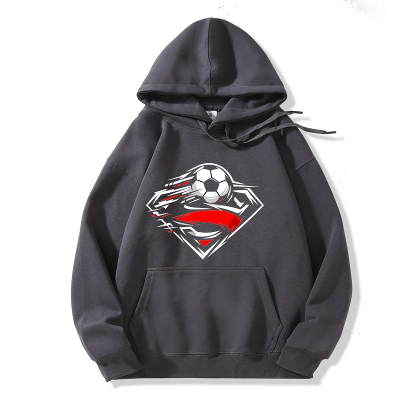 Hoodie Finale Obsession: Heldenwappen der Nacht