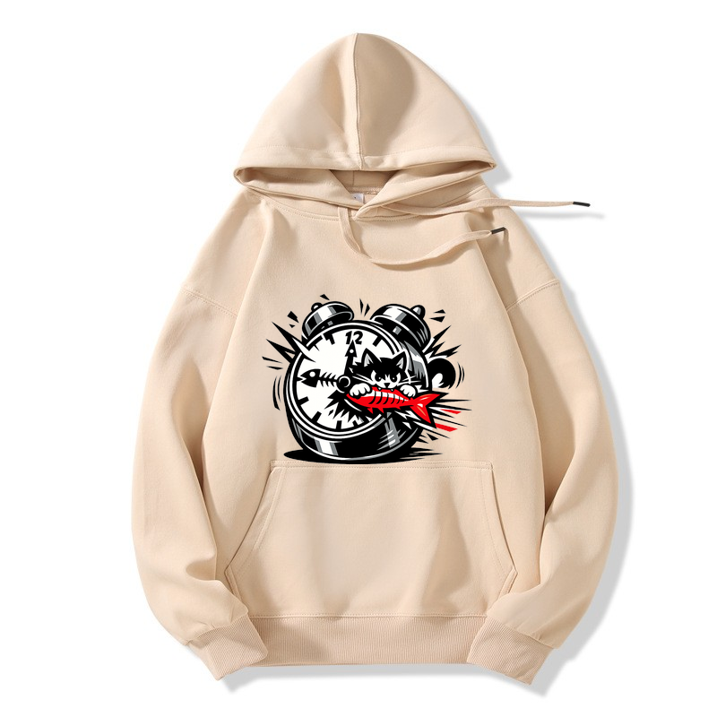 Hoodie Katzenzauber Flair