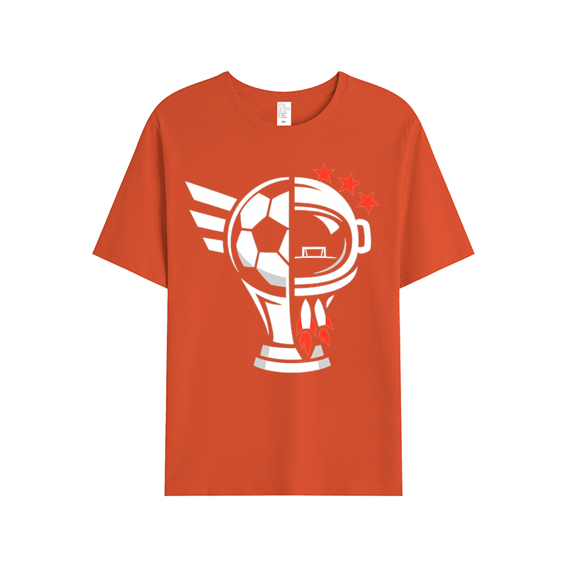 T-shirt Wappenwitz Parade der EM-Heldenspirit