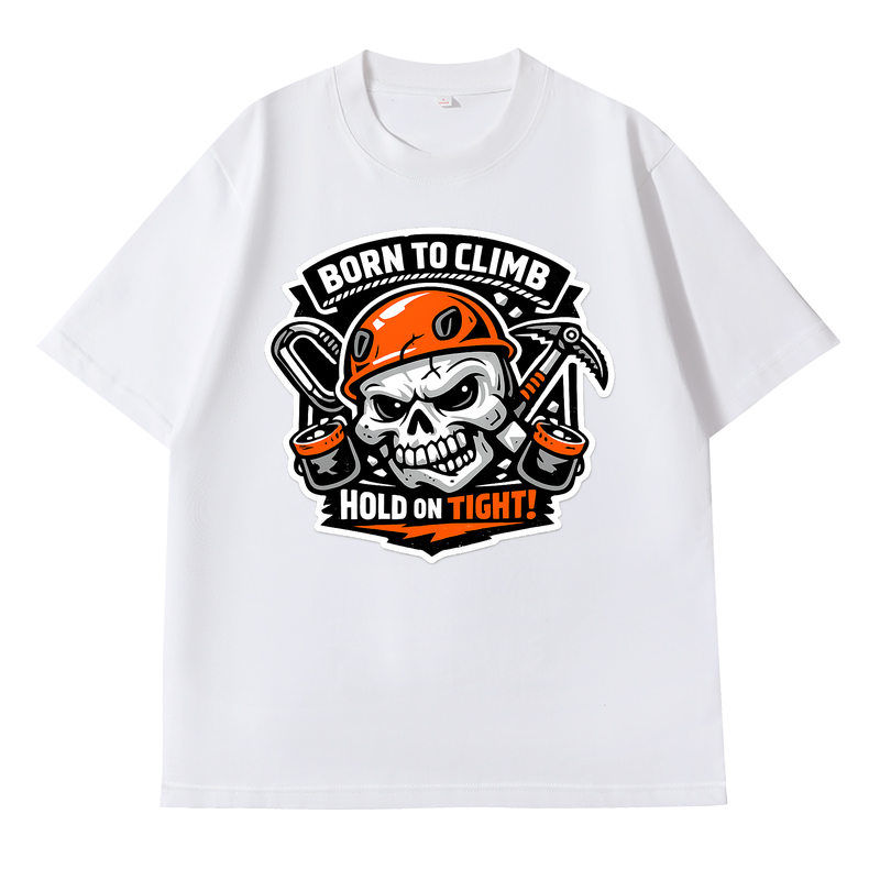 T-shirt - 100% gekämmte Baumwolle - Unisex / 300g Wallflower