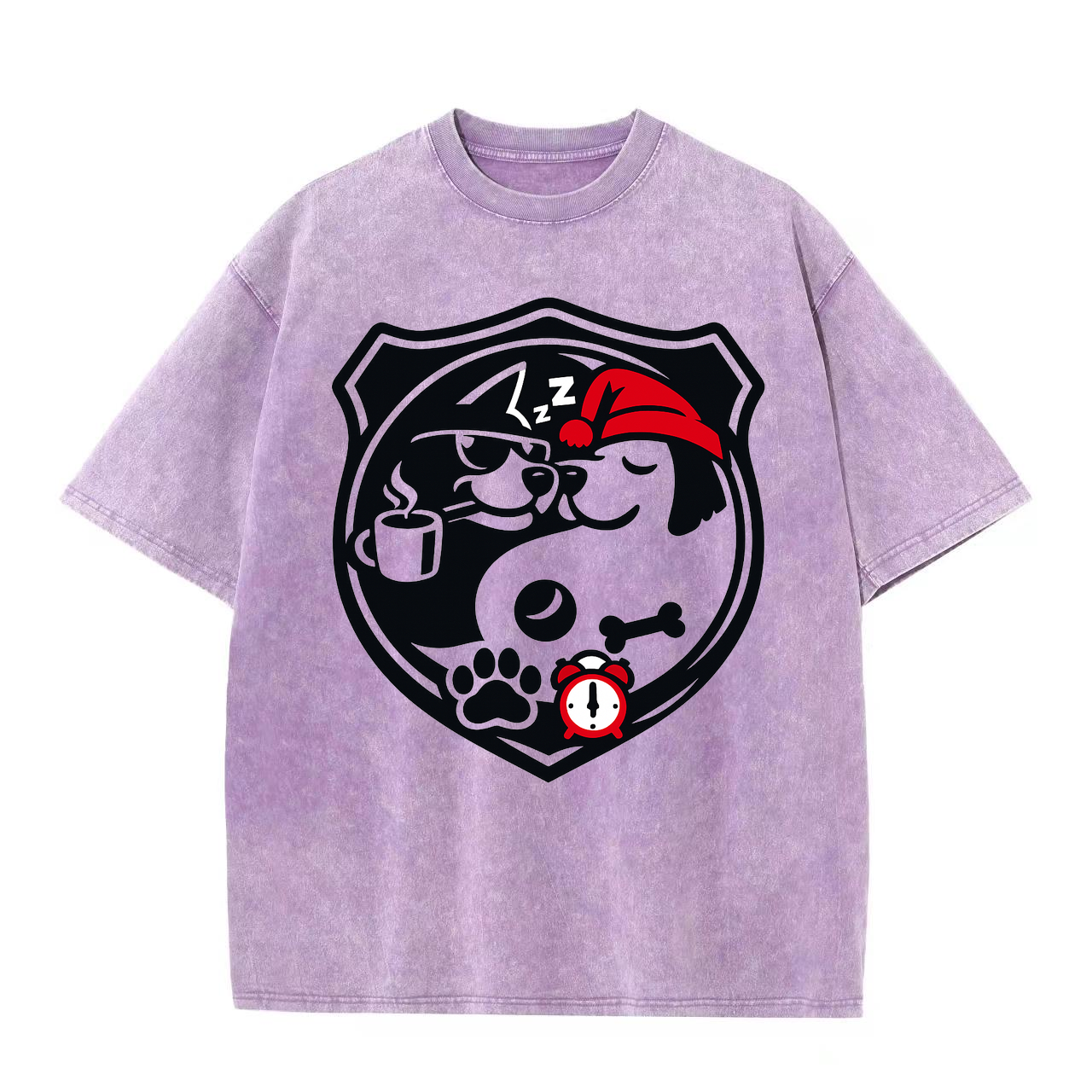 T-Shirt Pfotenliebe Classic