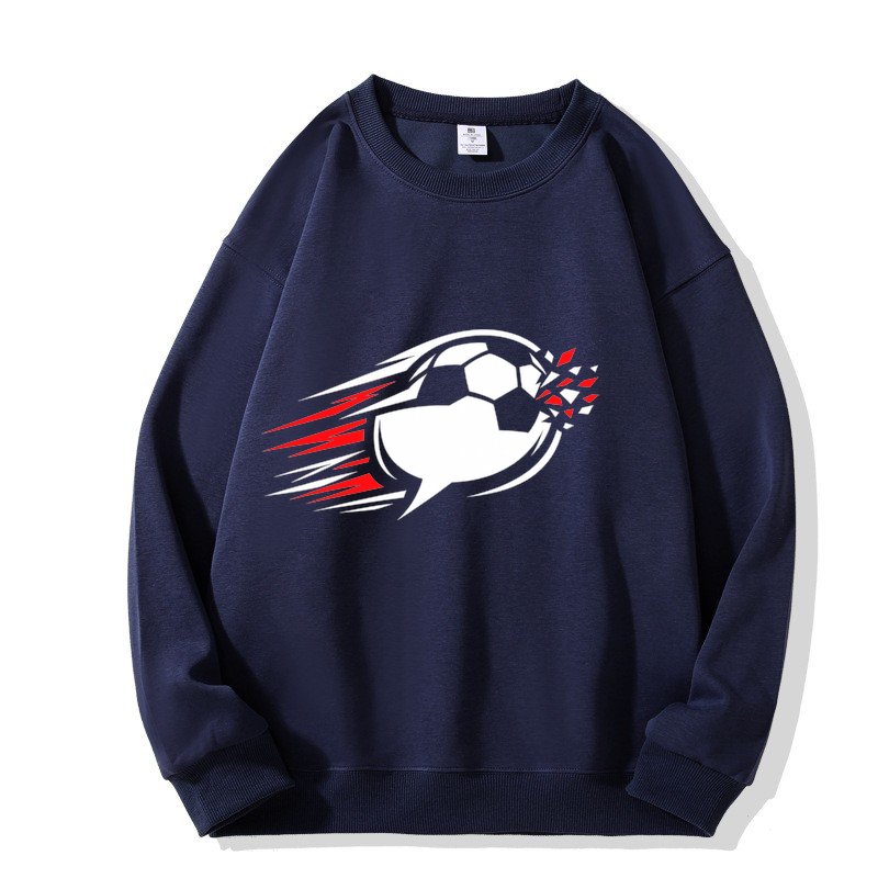 Sweatshirt Stolzzeichen der Helden