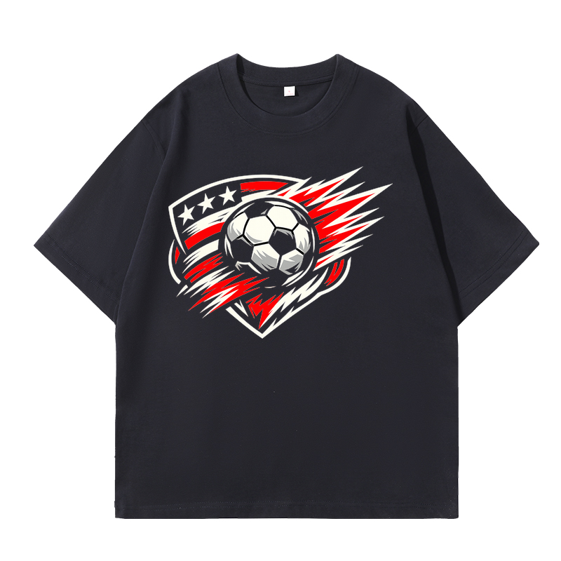 T-shirt Weltmeisterlicher Wortschmutz Vektorprint