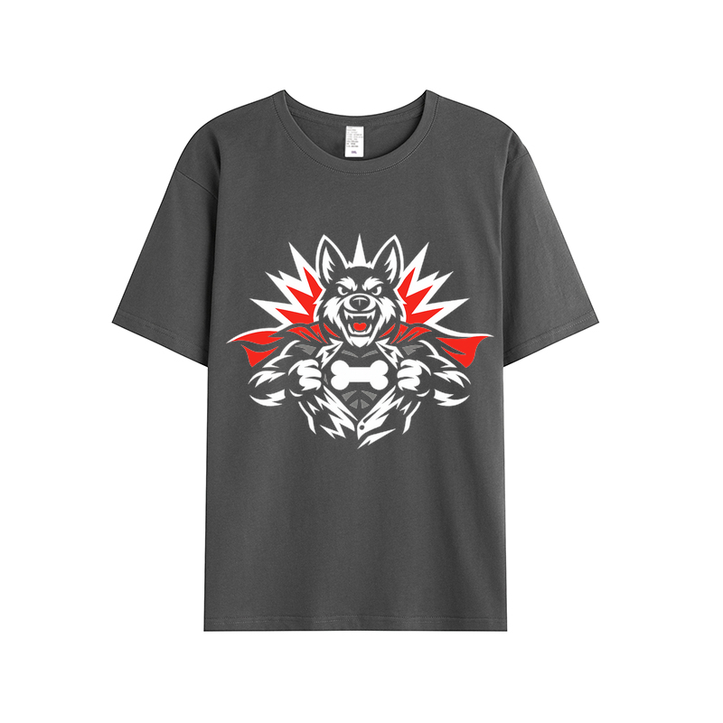 T-Shirt Pfotenliebe Deluxe
