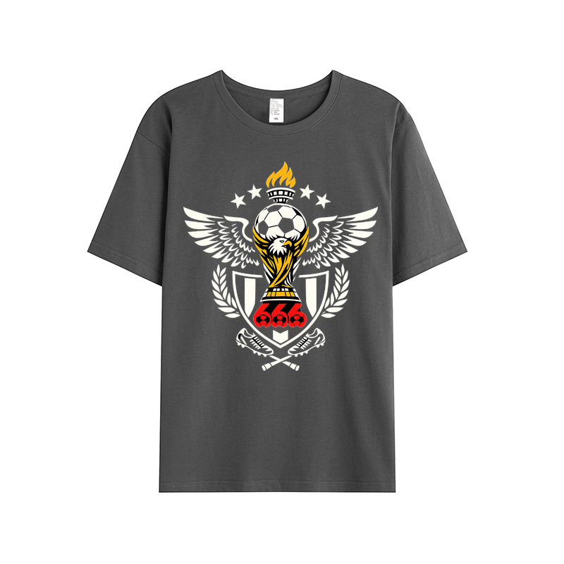 T-shirt Adelspokal Parodie Vintage Vektor