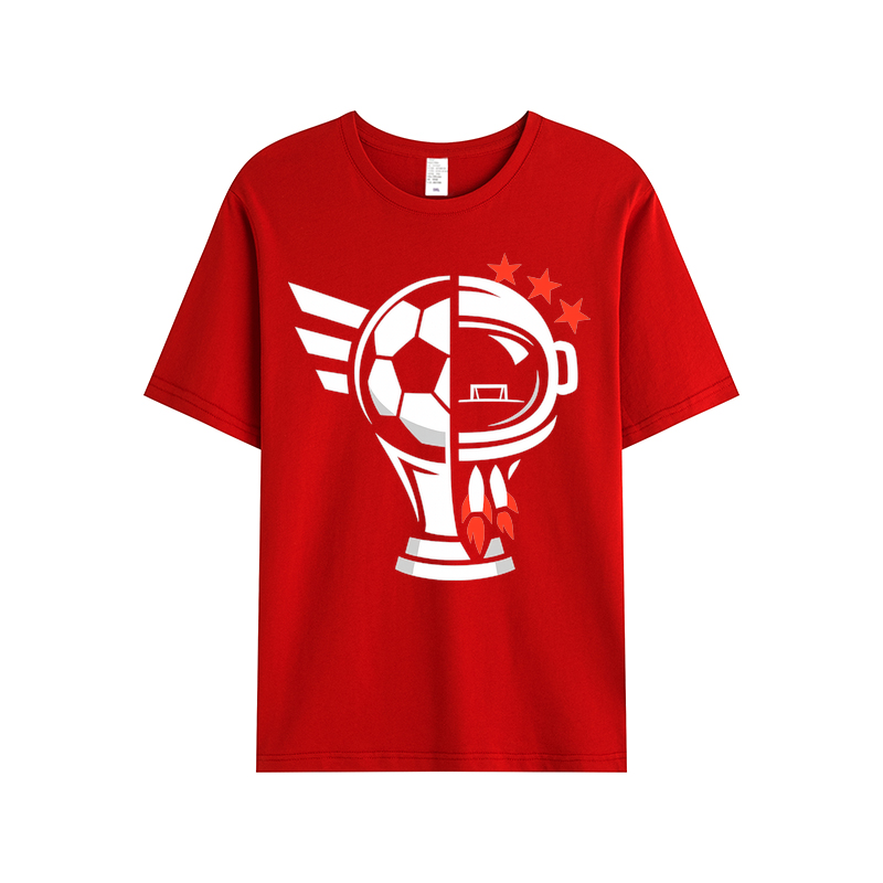 T-shirt Wappenwitz Parade der EM-Heldenspirit
