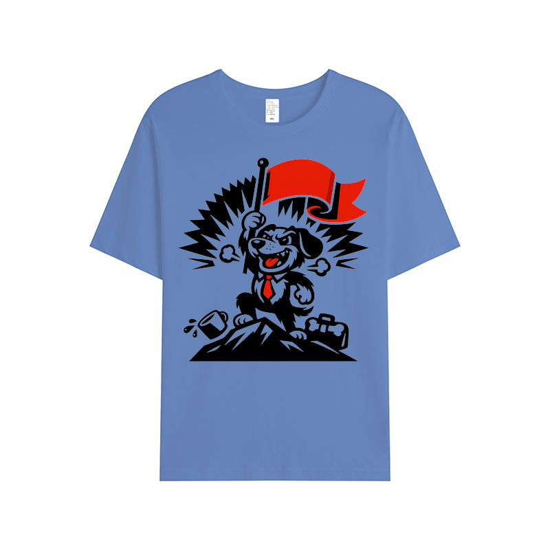 T-Shirt Pfotenliebe Deluxe