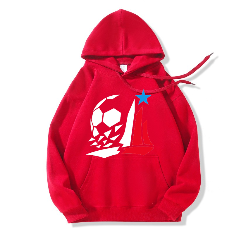 Hoodie WM Elite-Icon für echte Sieger