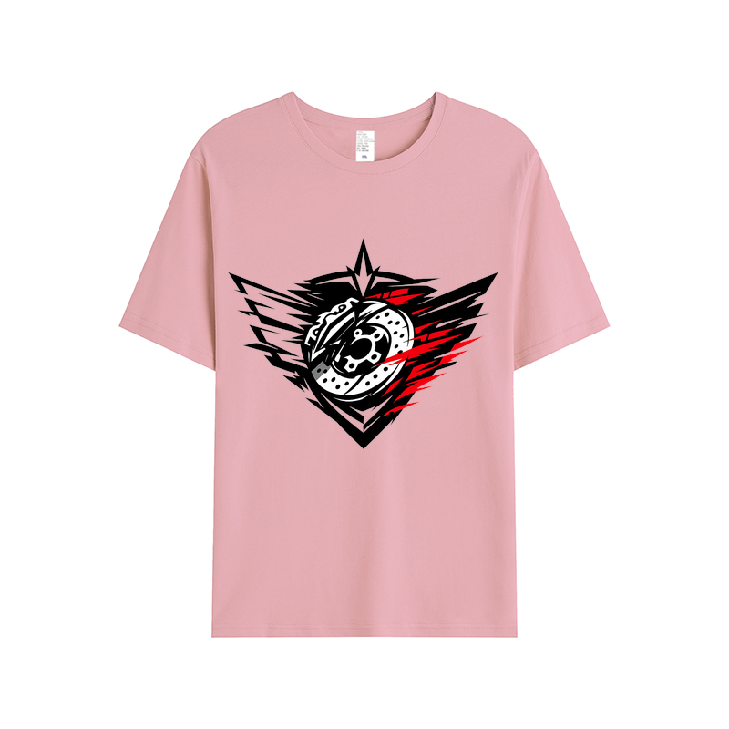 T-Shirt Asphalt Rebell