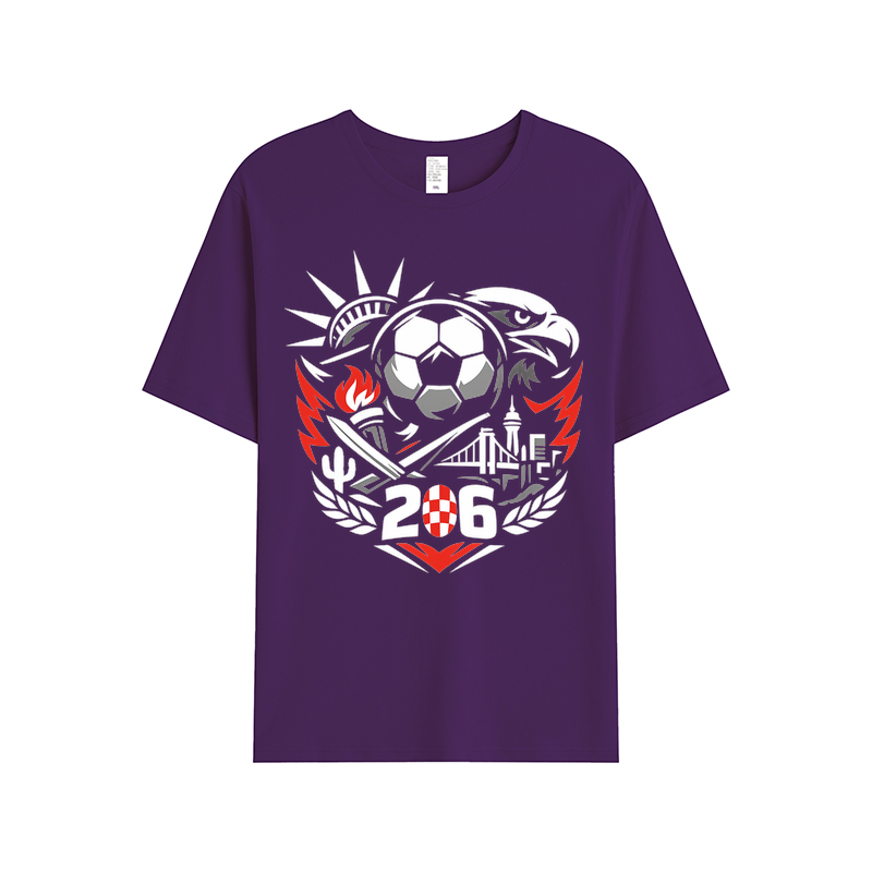 T-shirt Sturmkrone des Spiels Heroic Emblem