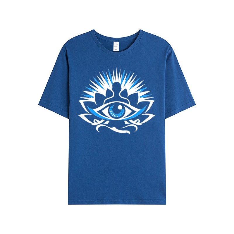 T-Shirt Yoga Flow Spirit