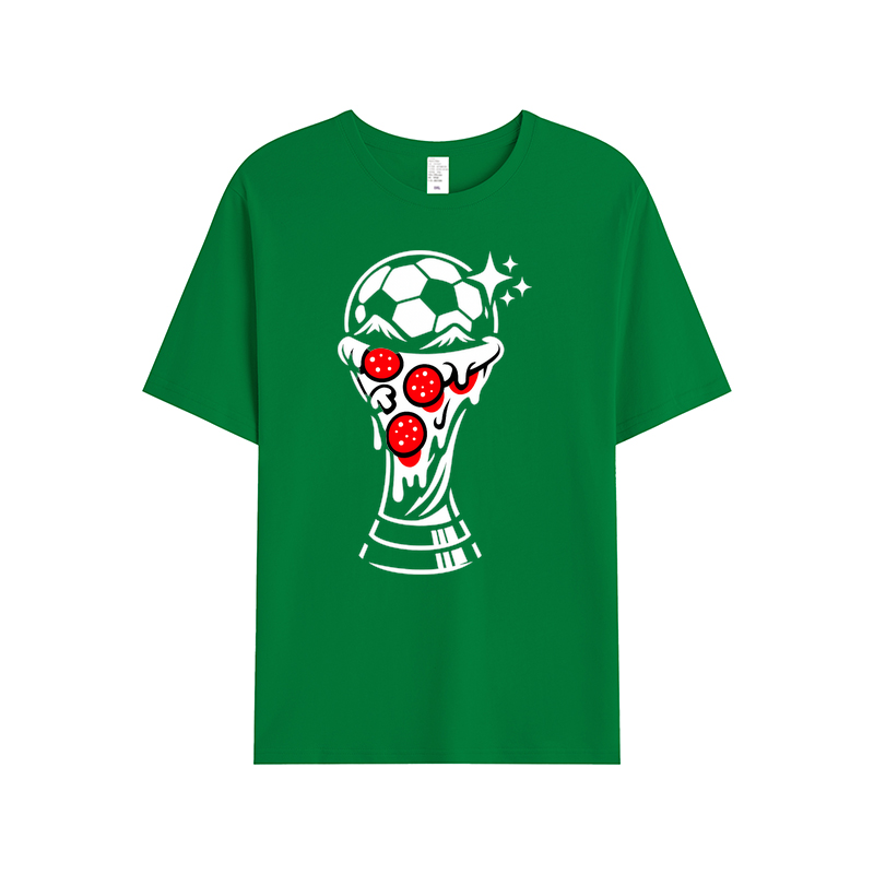 T-shirt Kronenpass Orbit im Lichterkreis