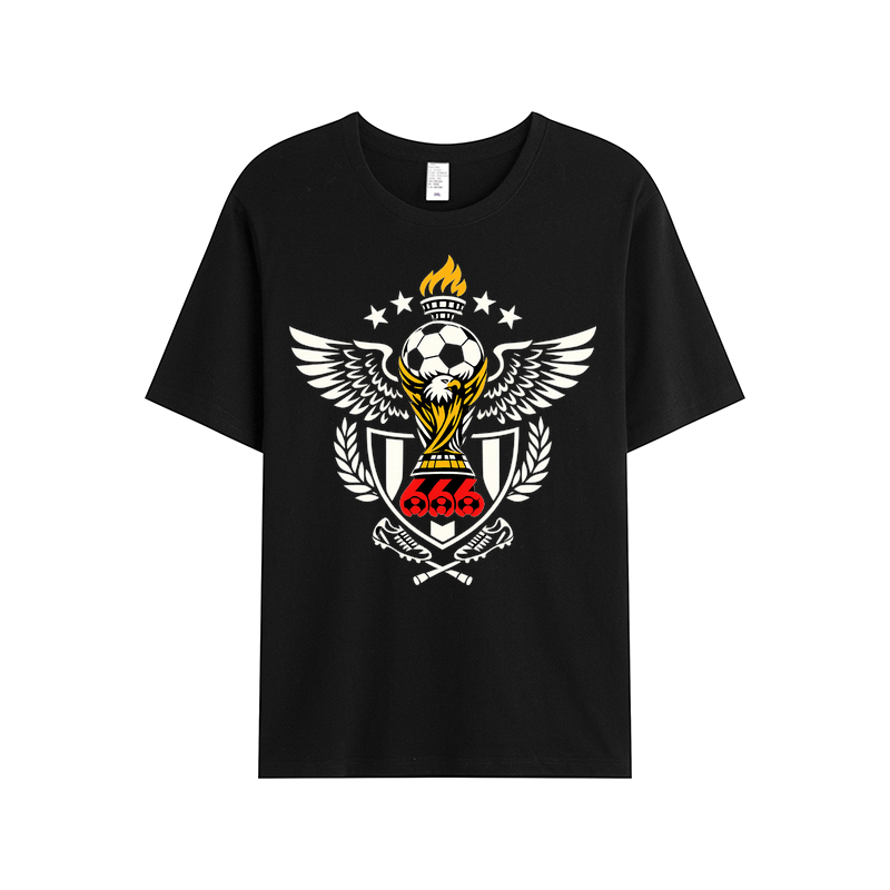 T-shirt Adelspokal Parodie Vintage Vektor
