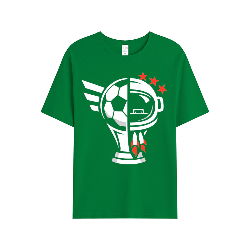 T-shirt Wappenwitz Parade der EM-Heldenspirit