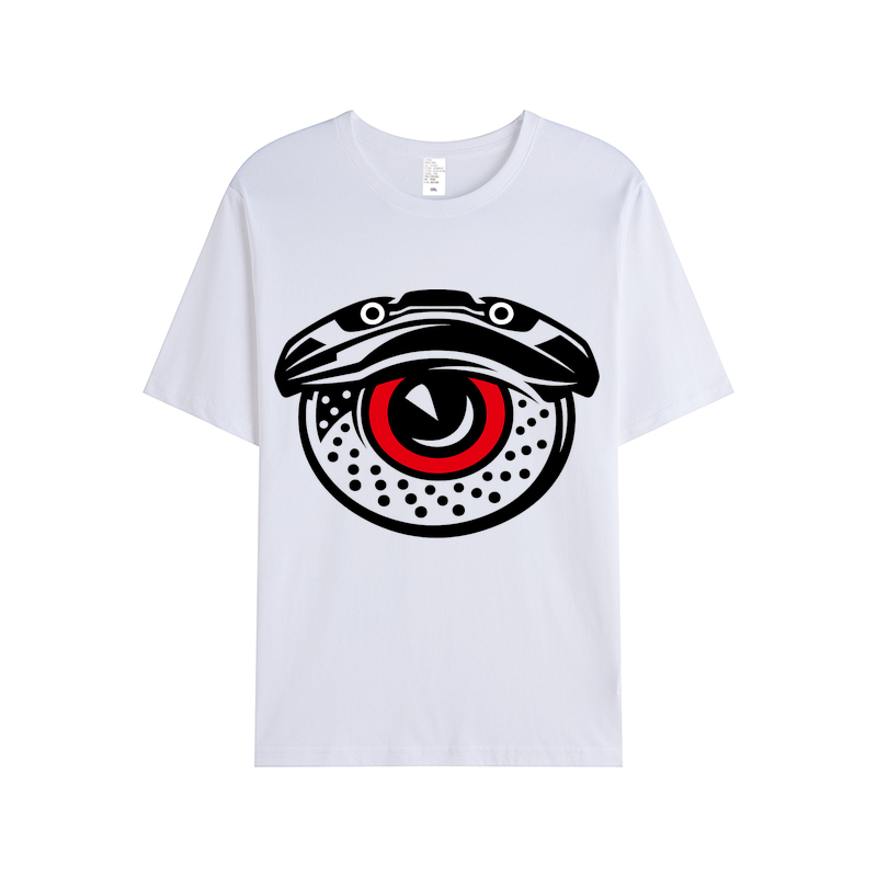 T-Shirt Asphalt Rebell