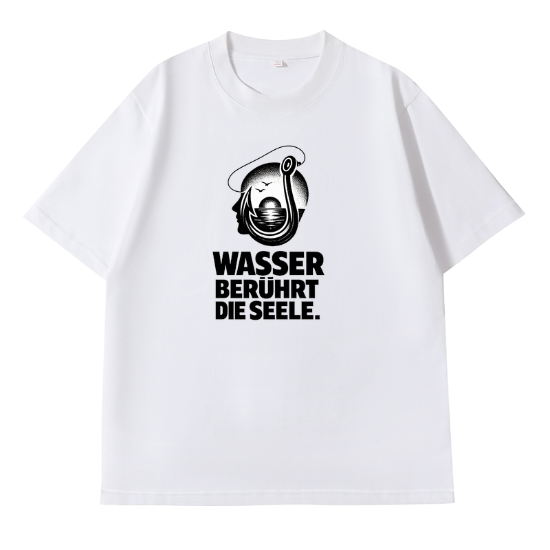 T-Shirt Seelenfischer Moments