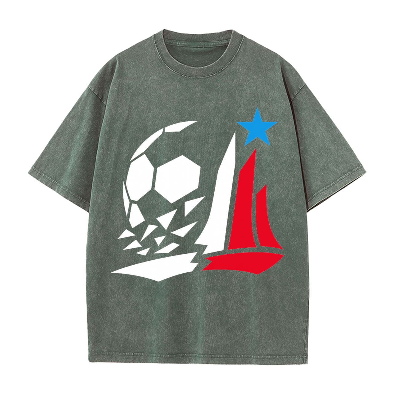 T-shirt WM Elite-Icon der Sprüche-Elite
