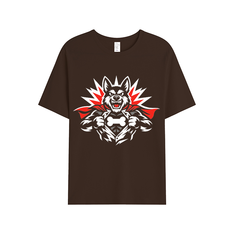 T-Shirt Pfotenliebe Deluxe
